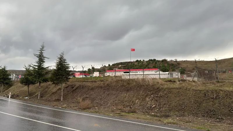 তুরস্কে অস্ত্র তৈরির কারখানায় ভয়াবহ বিস্ফোরণ, নিতহ ১২